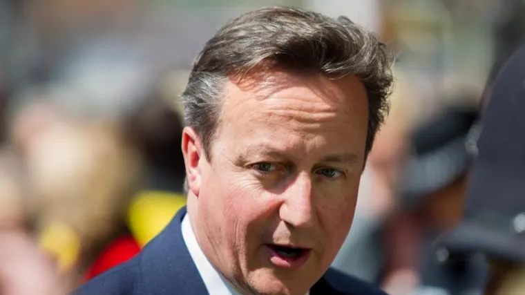 Britanski premijer zabrinut: 'IS planira stra&scaron;ne napade na Veliku Britaniju'