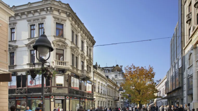 Mjesecima besplatno nudi stan u centru grada, ali se nitko ne javlja