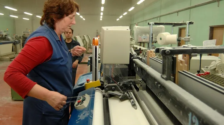 Antibakterijskom tkaninom osvajamo Europu