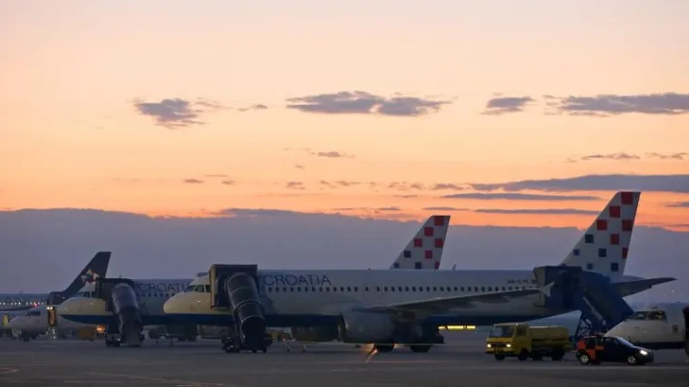 SDP-u ne smeta što će Zračna luka Zagreb nositi Tuđmanovo ime