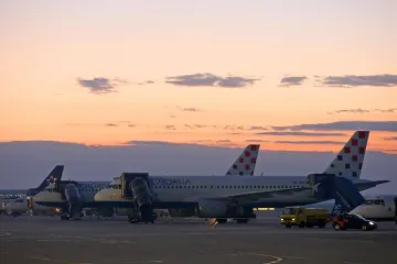 SDP-u ne smeta što će Zračna luka Zagreb nositi Tuđmanovo ime