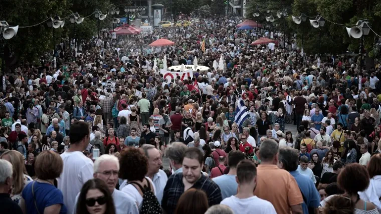 "Na&scaron;i životi ne pripadaju vjerovnicima"