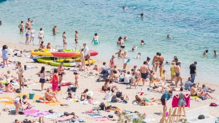 Slom Grčke Hrvatskoj bi donio velike probleme