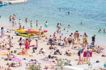 Slom Grčke Hrvatskoj bi donio velike probleme