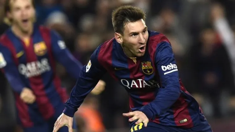 Leo Messi je čudotvorac: Spasio je život i otetom znanstveniku