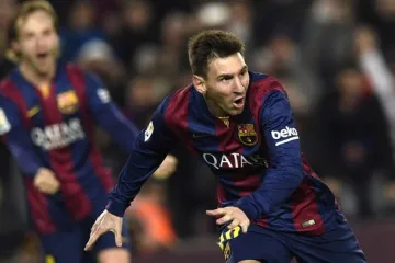 Leo Messi je čudotvorac: Spasio je život i otetom znanstveniku