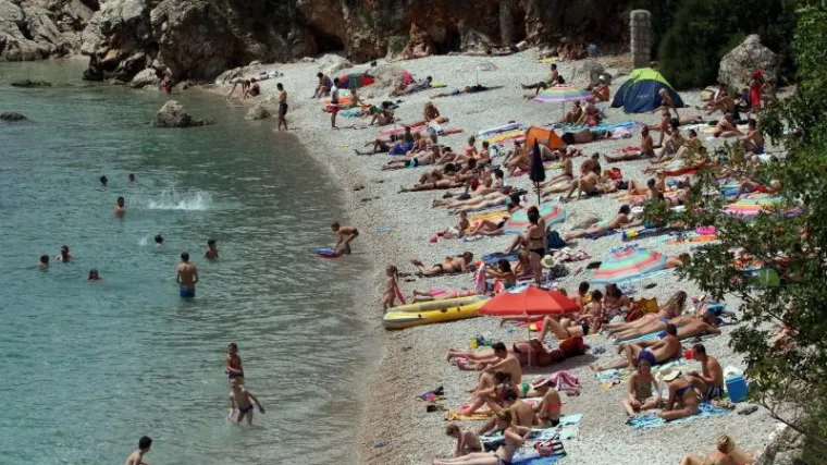 Hrvatski turizam neće profitirati na 'grčkoj krizi'