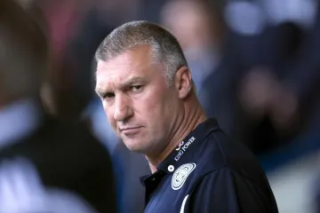 Kramarić ostao bez trenera: Leicester se riješio Pearsona koji se sukobio s vlasnikom kluba