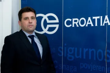 Antikorupcijsko vijeće traži reviziju privatizacije Croatia osiguranja, SDP-ovci protiv