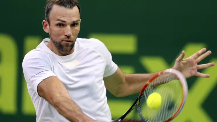 Drugo kolo Wimbledona: Karlović pobijedio kvalifikanta sa 42 asa