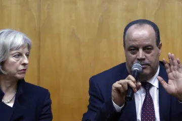 Tunis očekuje gubitke u turizmu od najmanje 515 milijuna dolara