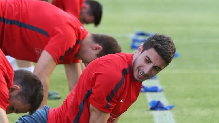 Talijani poludjeli za Hrvatima: Napoli dovodi Vrsaljka za 12 milijuna eura?