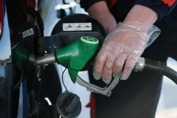 Najveći pad cijena benzina ove godine