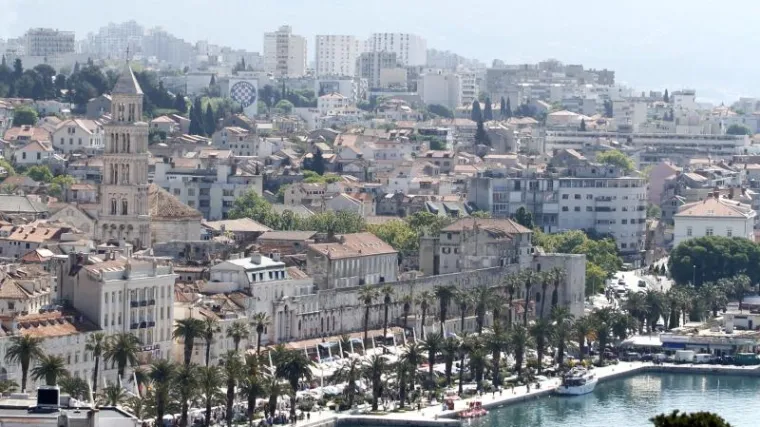 Lažni volonteri kucaju na vrata Splićana