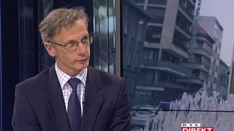 "Hrvatska je u potpuno drugoj situaciji. Mi smo dužni Grčkoj, a ne ona nama"