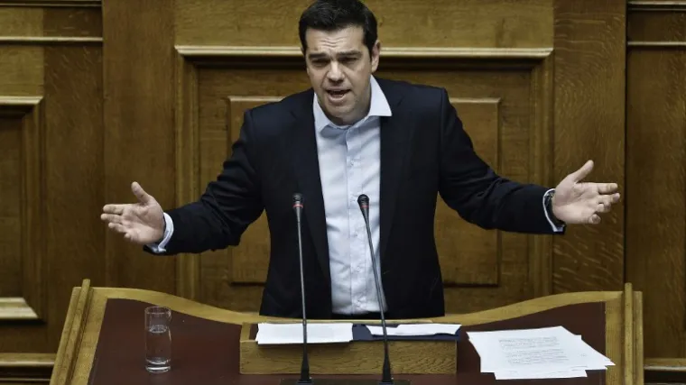 Sutra novi sastanak zbog Grčke, drama se nastavlja