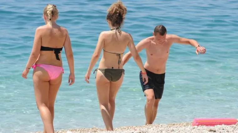 'Kuhat' ćemo se, srpanj će biti pakleno vruć