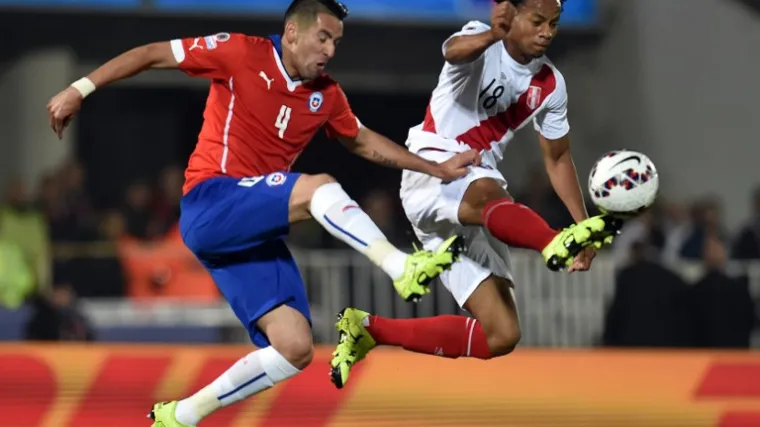 Udaranja, crveni karton, sudačke pogre&scaron;ke i Čile u finalu