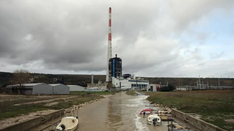 Hrvatskoj i susjedima u idućem desetljeću prijeti nesta&scaron;ica struje
