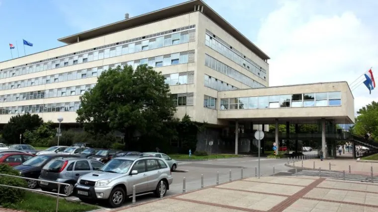 Činovnika je sve vi&scaron;e, Zagreb prednjači