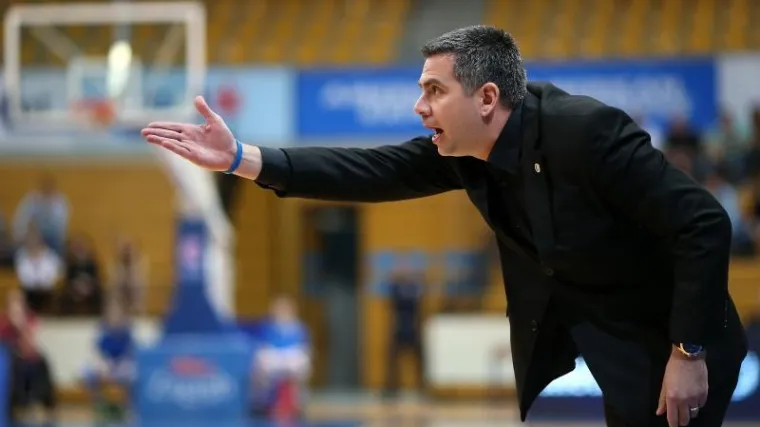 Potpuna dominacija: Košarkaši na plus 50