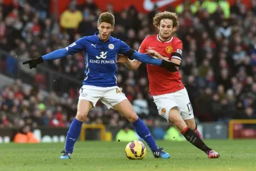 Iz vedra neba: Šok za Kramarića i društvo!