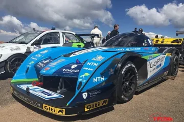 Rimac: "Nadam se da smo učinili Japan i Hrvatsku ponosnima"