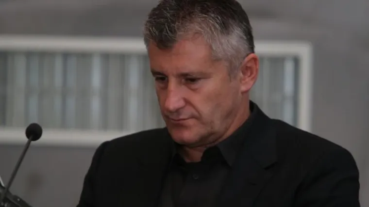 &Scaron;uker otvoreno o navodnoj povezanosti s kladioničarskom mafijom