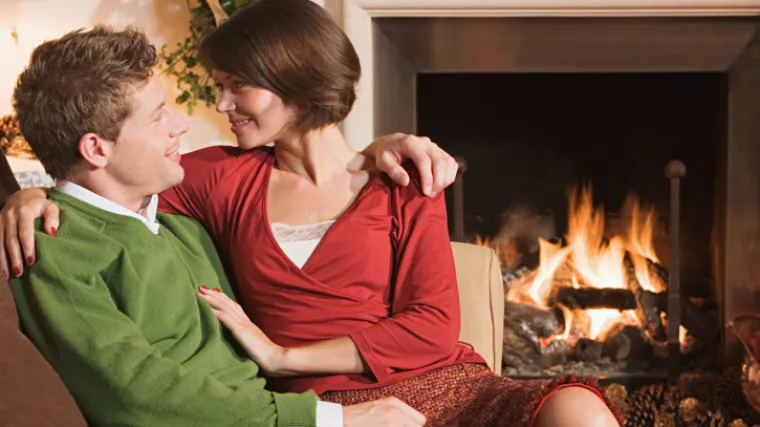 Ljubljena žena ključna je za zdravlje mu&scaron;karca