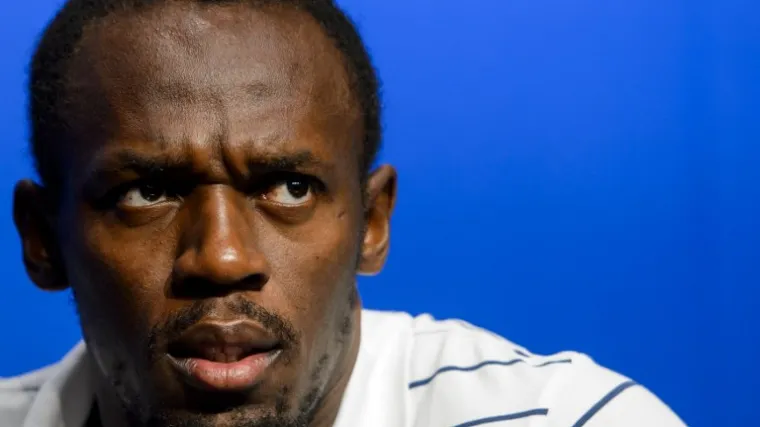 Lo&scaron;e vijesti za najbržeg čovjeka na svijetu