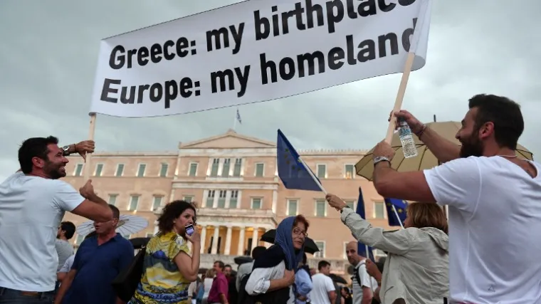 "Osjećam nesigurnost, ne znam hoćemo li uopće imati novaca ili posla"