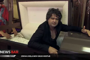 Pokojni Tonči čovjek kojeg je ubio propuh