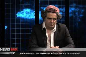 Planet Hrvatska - O medijskoj cenzuri s Kerumom i Đapićem