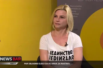 Intervju - Sandra Benčić posljednja hrvatska fa&scaron;istkinja