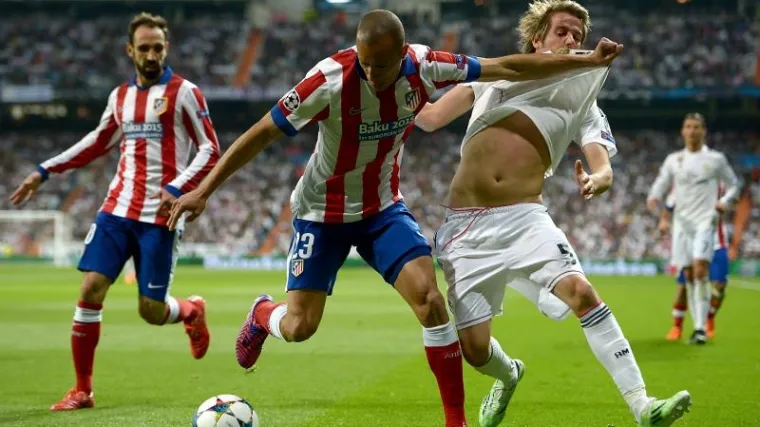 Transfer težak 15 milijuna eura: talijanski nogometni velikan doveo Mirandu