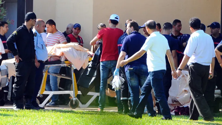 Tunis identificirao sve žrtve terorističkog napada, stradalo 30 Britanaca