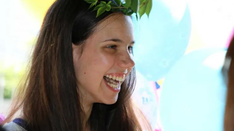 Rebeka se vratila kući u Primo&scaron;ten: na dočeku suze radosnice