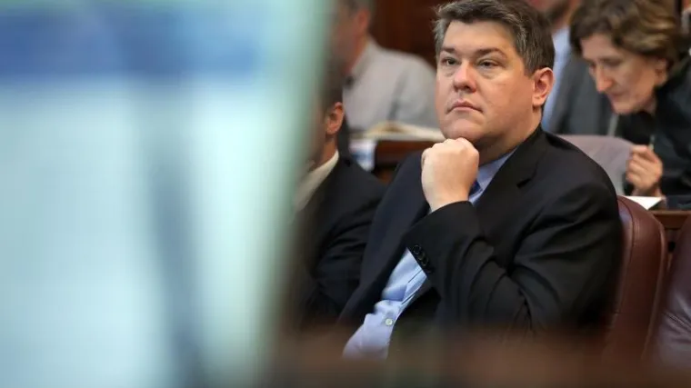 RTL Direkt ekskluzivno doznaje: Božo Prka prijetio ministru financija!