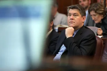 RTL Direkt ekskluzivno doznaje: Božo Prka prijetio ministru financija!