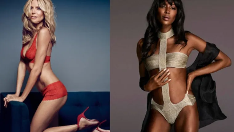 One su živi dokaz da karijera modela ne mora trajati samo do kasnih 20-ih