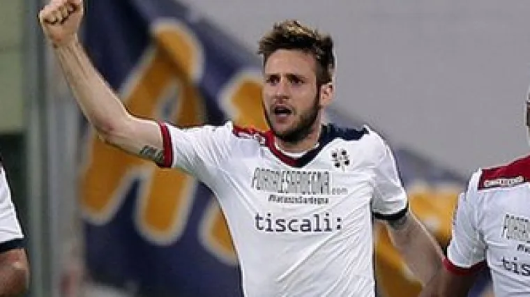 Neće ostati među 'modrima': Čop bi iduću sezonu mogao provesti na posudbi u Malagi