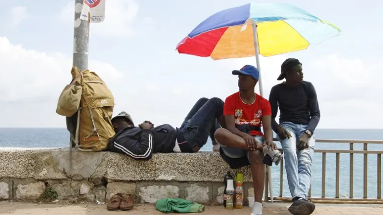 Britanija i Nizozemska nisu vi&scaron;e tako dobre za migrante