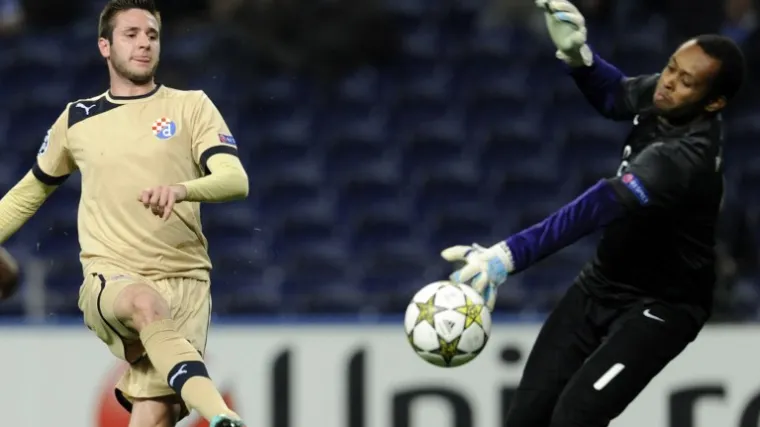 Dinamovac u &Scaron;panjolskoj za 500 000 eura?