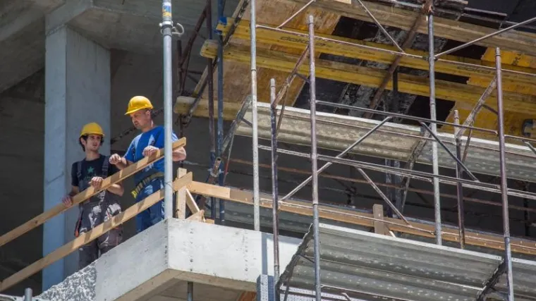 Je li Njemačka obećana zemlja?