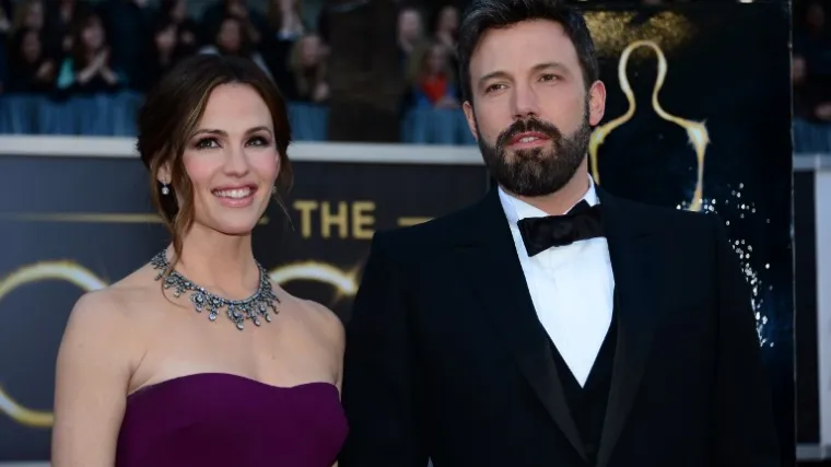Kraj braka Bena Afflecka i Jennifer Garner