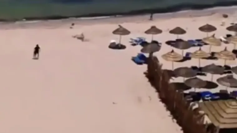 U Tunisu uhićeno 12 osoba zbog sumnji u teroristički napad