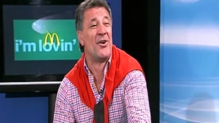 A prije samo nekoliko dana je pjevao: 'Ne može nam nitko ni&scaron;ta, jači smo od sudbine'