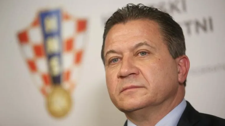 Na meti USKOK-a i Damir Vrbanović: sumnja se da je Mamićima pomagao poreznik