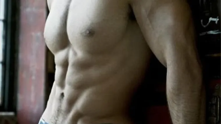 Anthony Moufarej Jose Javier