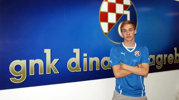 Slovenci se hvataju za glavu zbog Mamića i Dinama